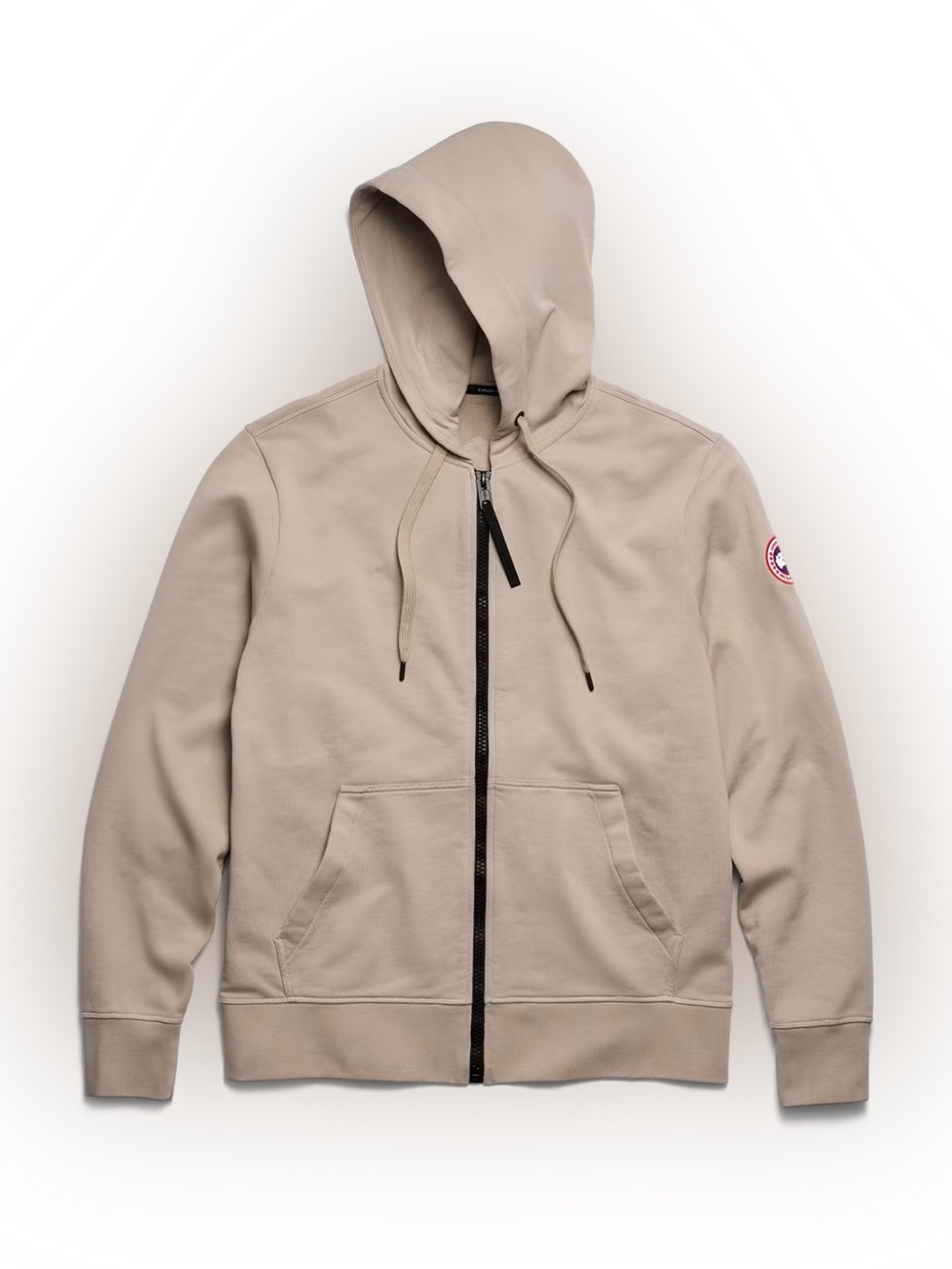 NWT Canada Goose Huron Full Zip Hoodie